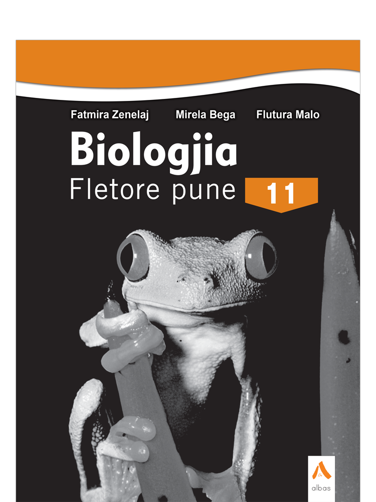 Biology Workbook 11
