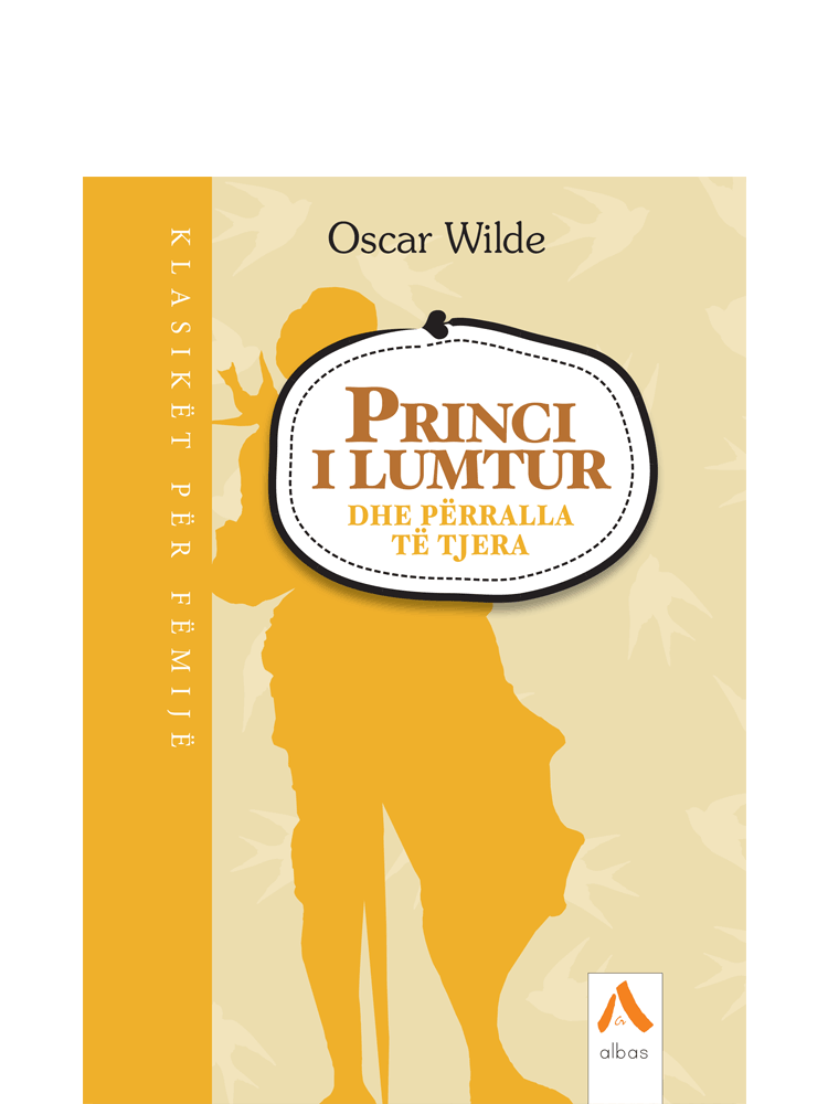 The Happy Prince