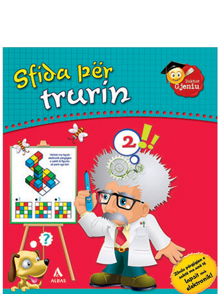 Brain Challenge