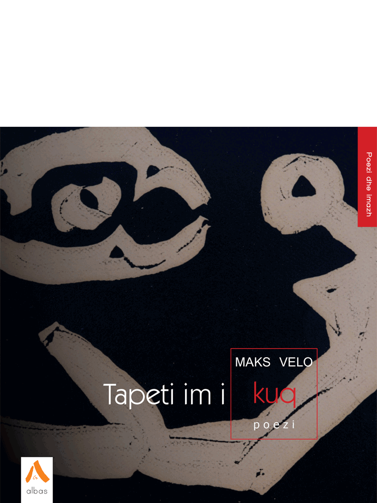 Tapeti im i kuq