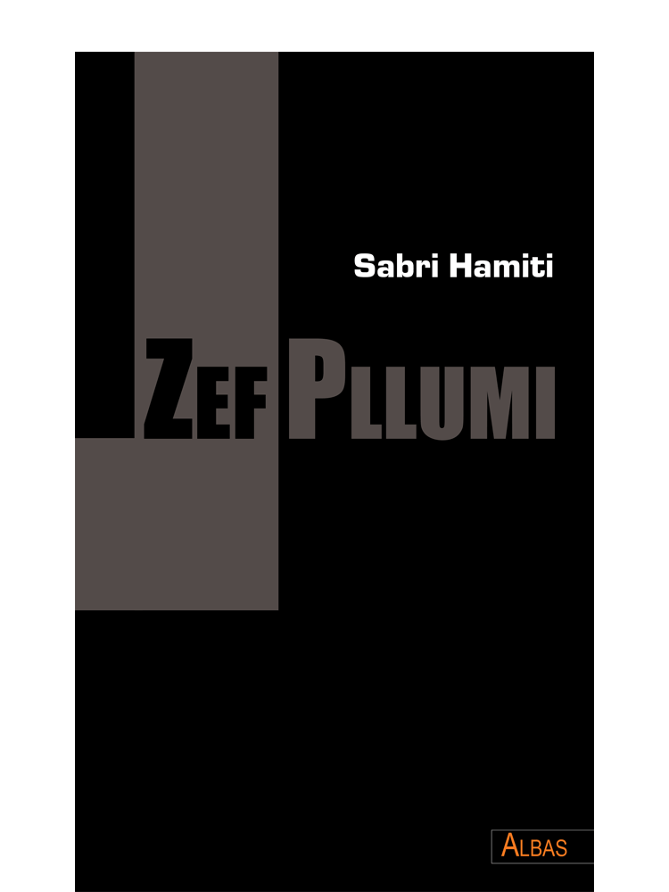 Zef Pllumi