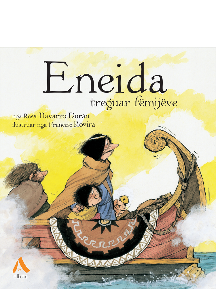 Aeneid for Children
