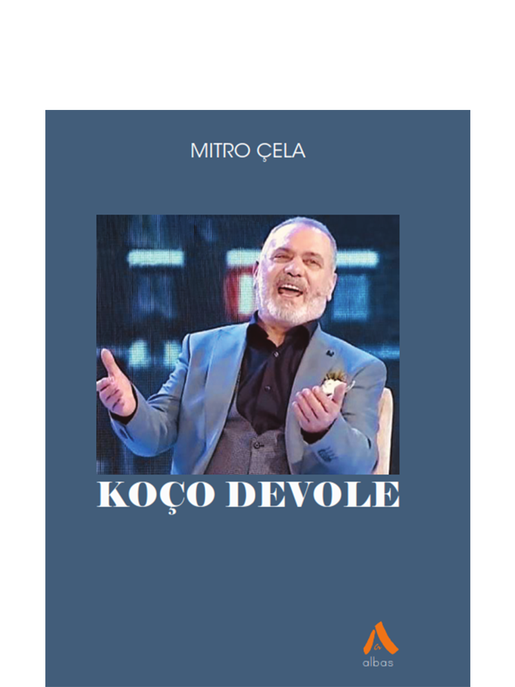 Koço Devole