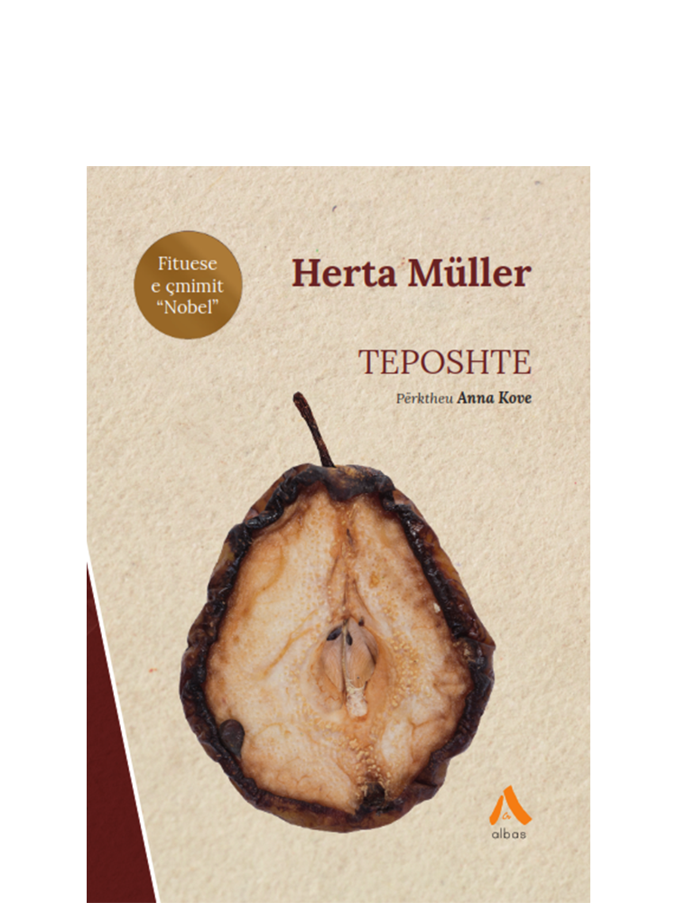 Teposhte