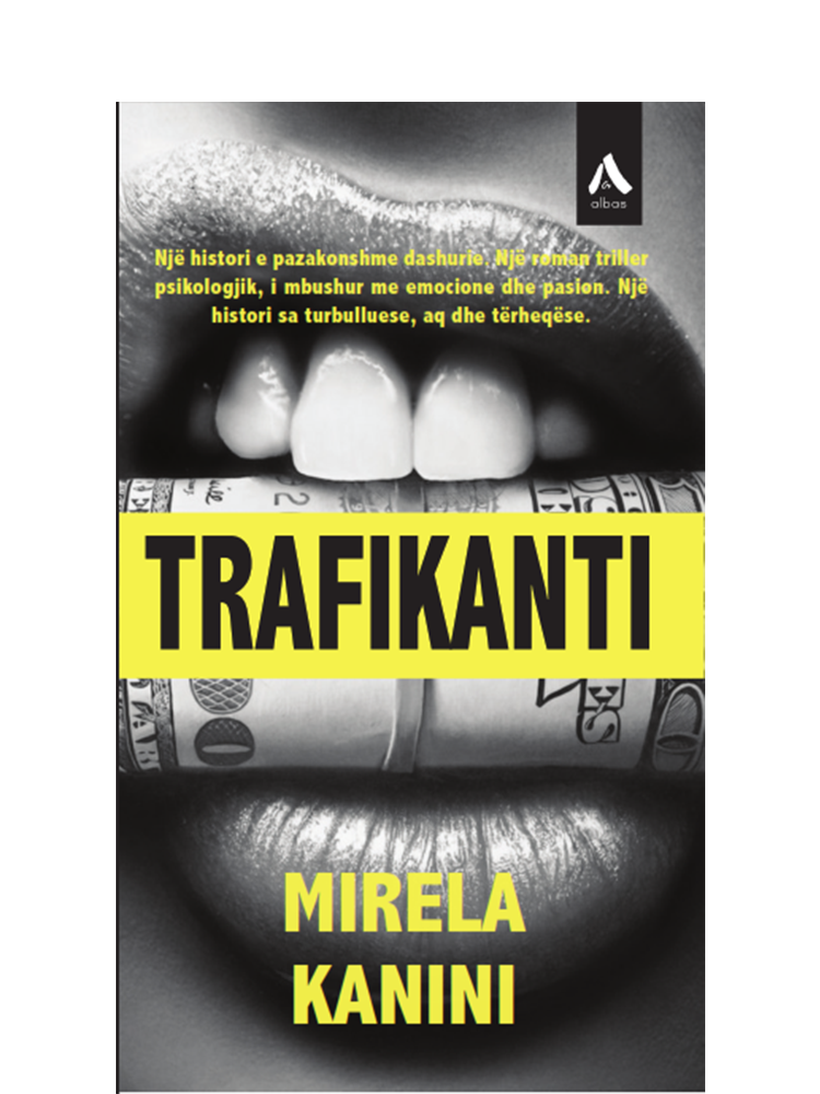 Trafikanti