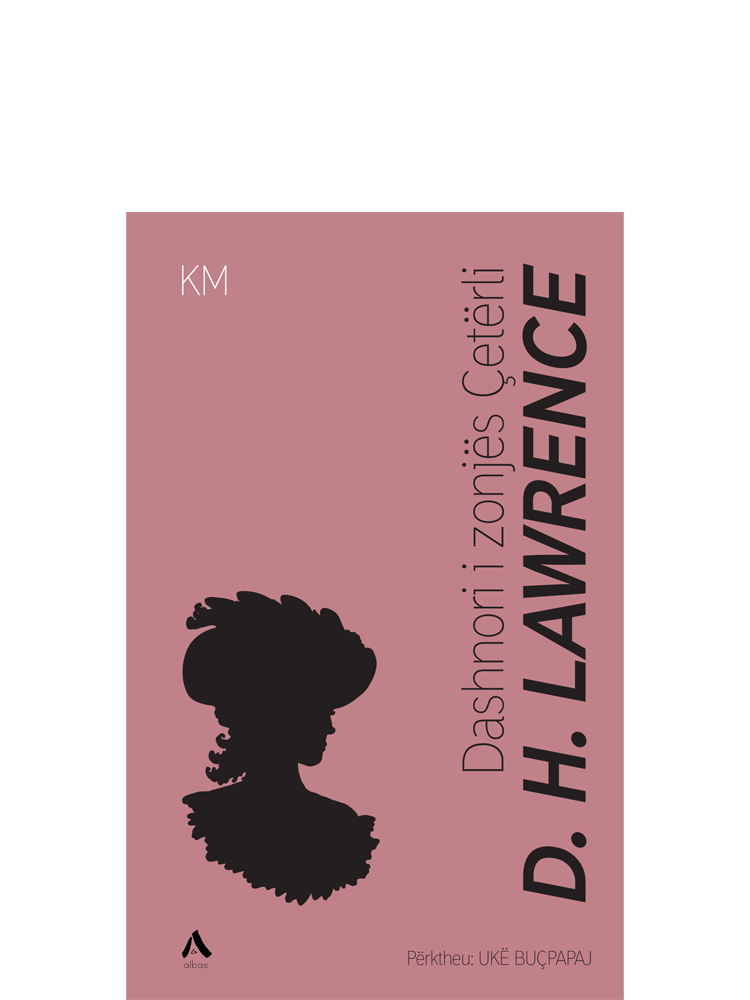 Lady Chatterley's Lover