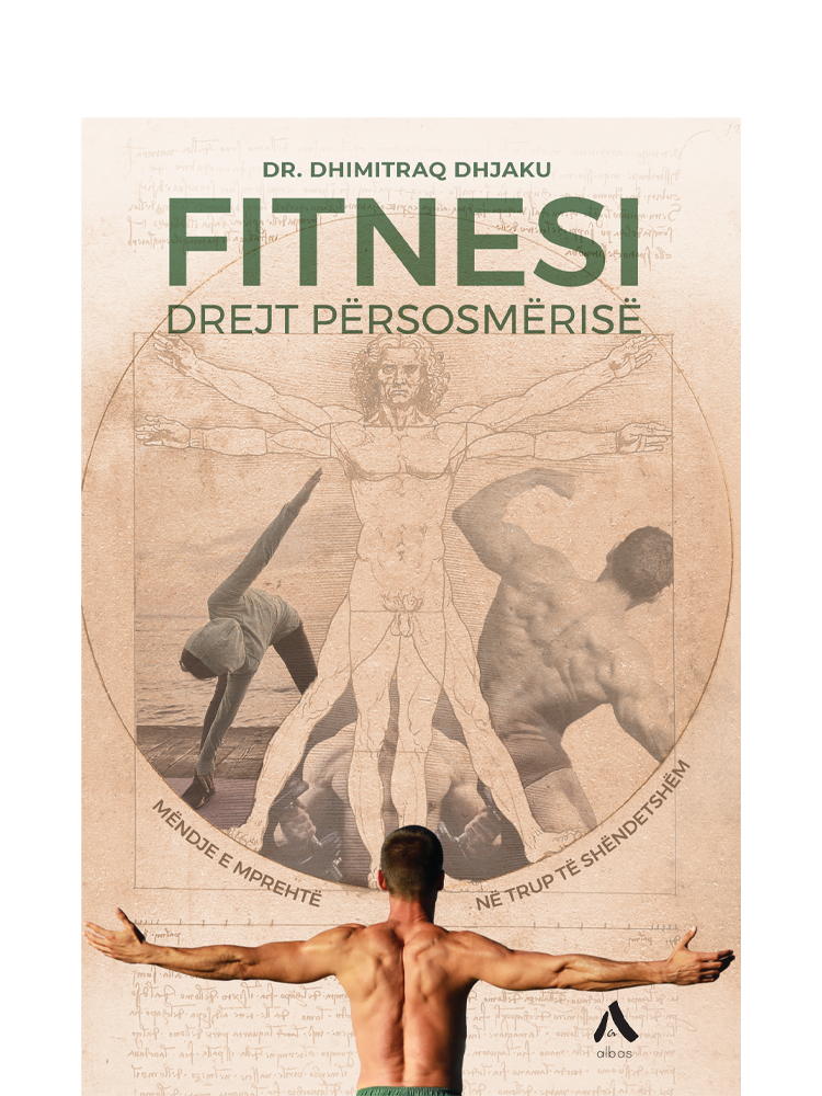 Fitnesi – Towards Perfection