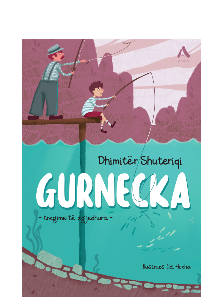 Gurnecka