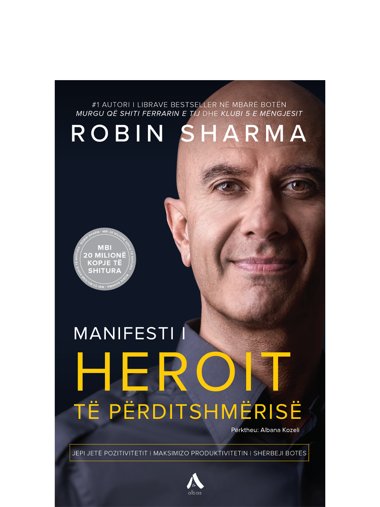 Manifesti i heroit të përditshmërisë