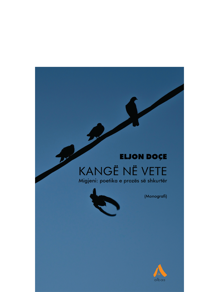 Kangë në vete