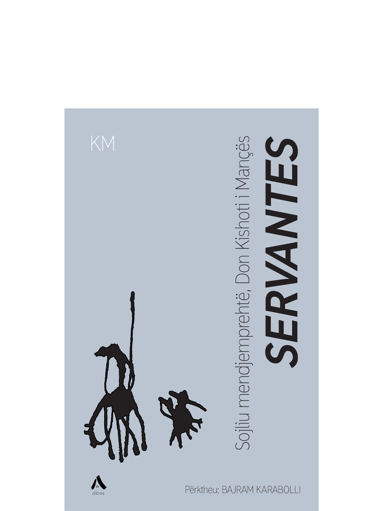 The Ingenious Gentleman Don Quixote of La Mancha (Volume I)