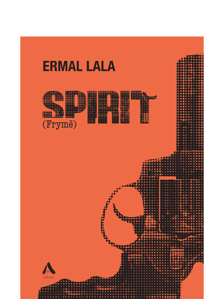 Spirit (Frymë)