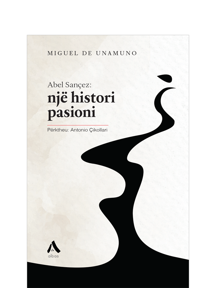 Abel Sançez: një histori pasioni