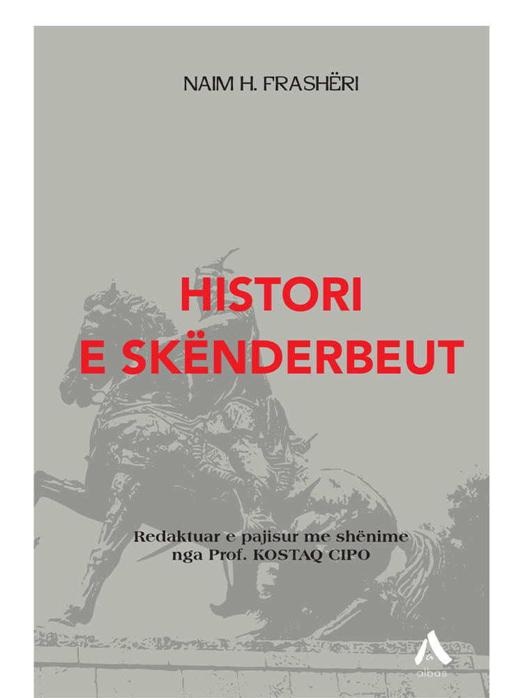 Histori e Skënderbeut