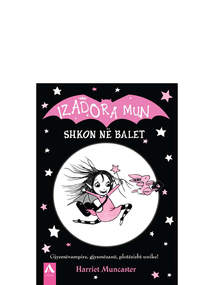 Izadora Goes to the Ballet