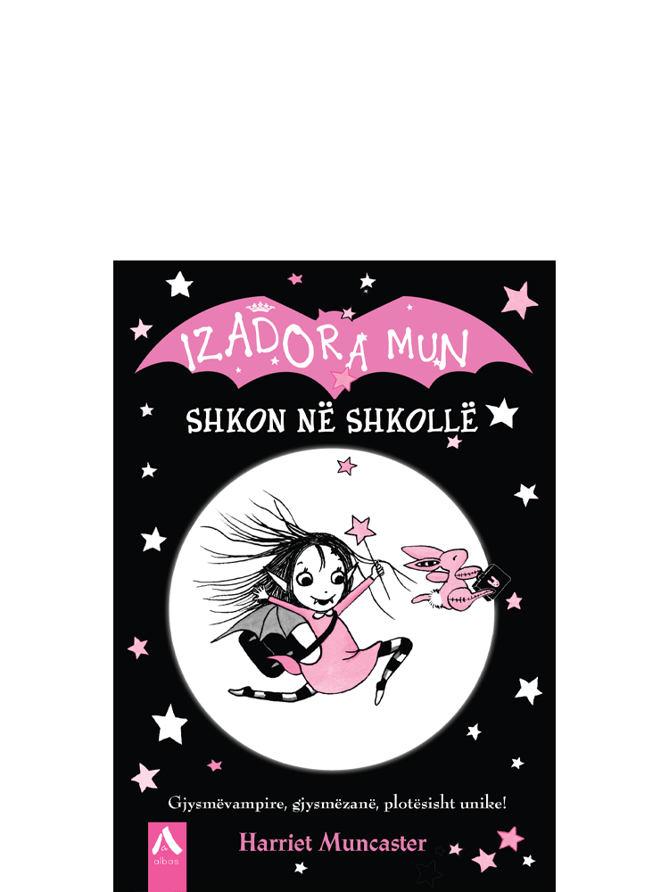 Isadora Goes to School