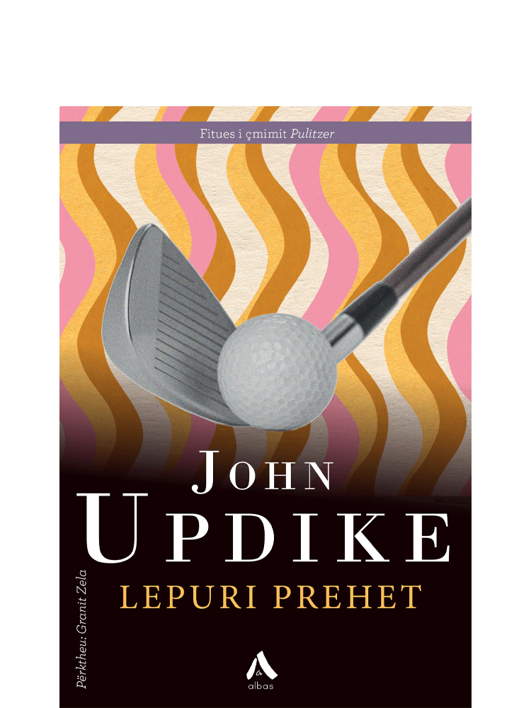 Lepuri prehet