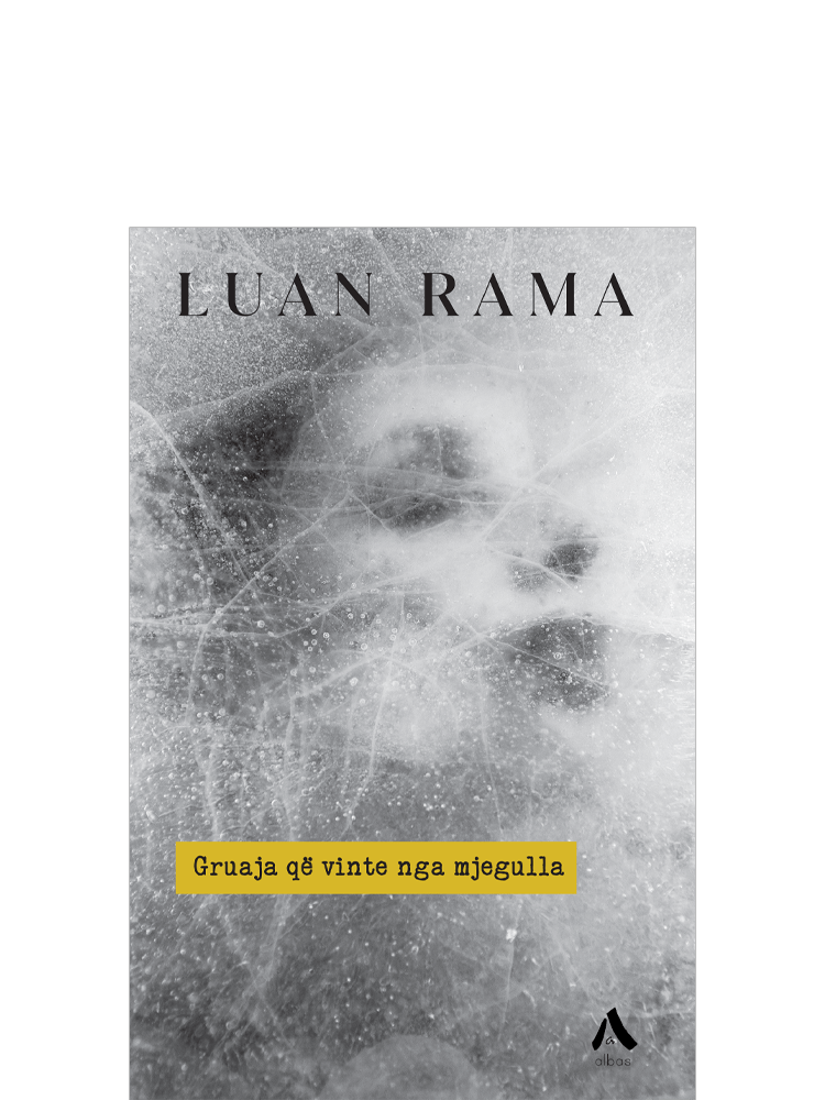The Woman Who Came Out of the Fog