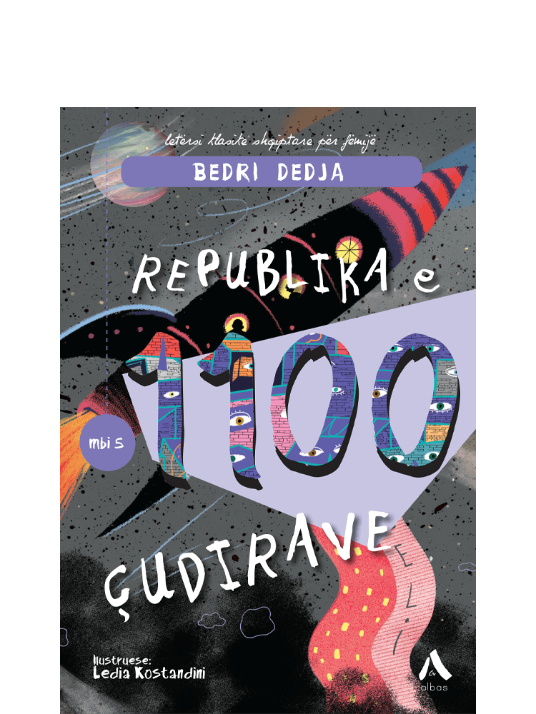 The Republic of a Thousand Wonders
