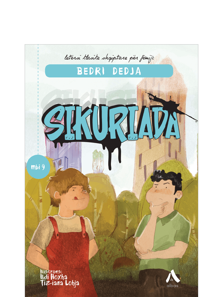 Sikuriada