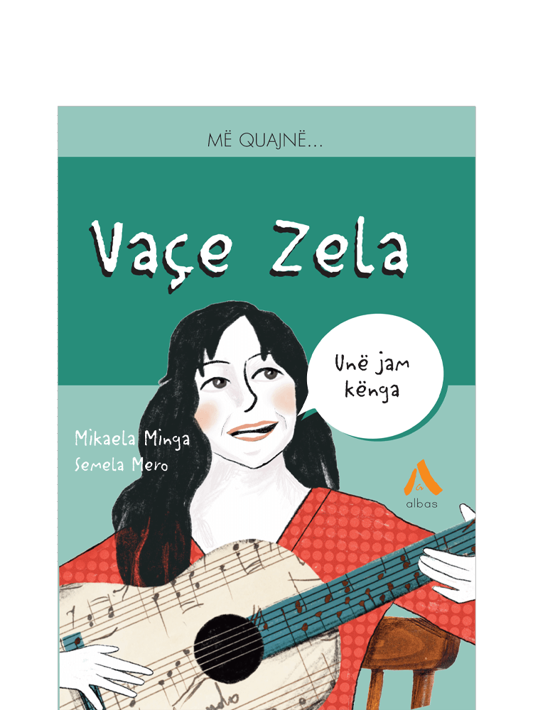 Vaçe Zela