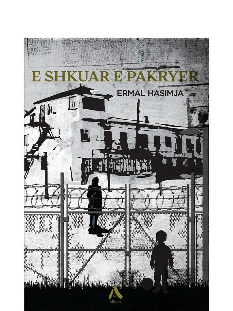 E shkuar e pakryer