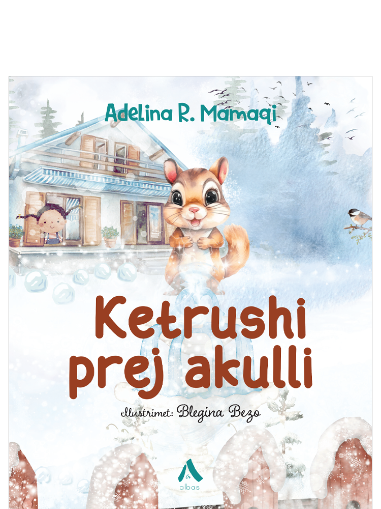 Ketrushi prej akulli