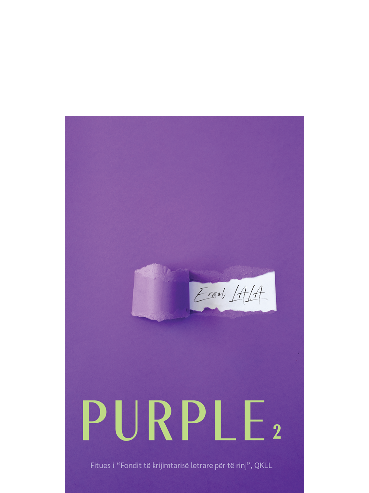 Purple 2