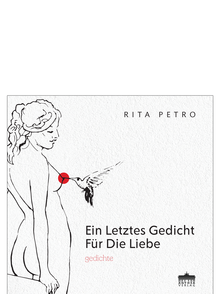 Ein Letztes Gedicht Für Die Liebe