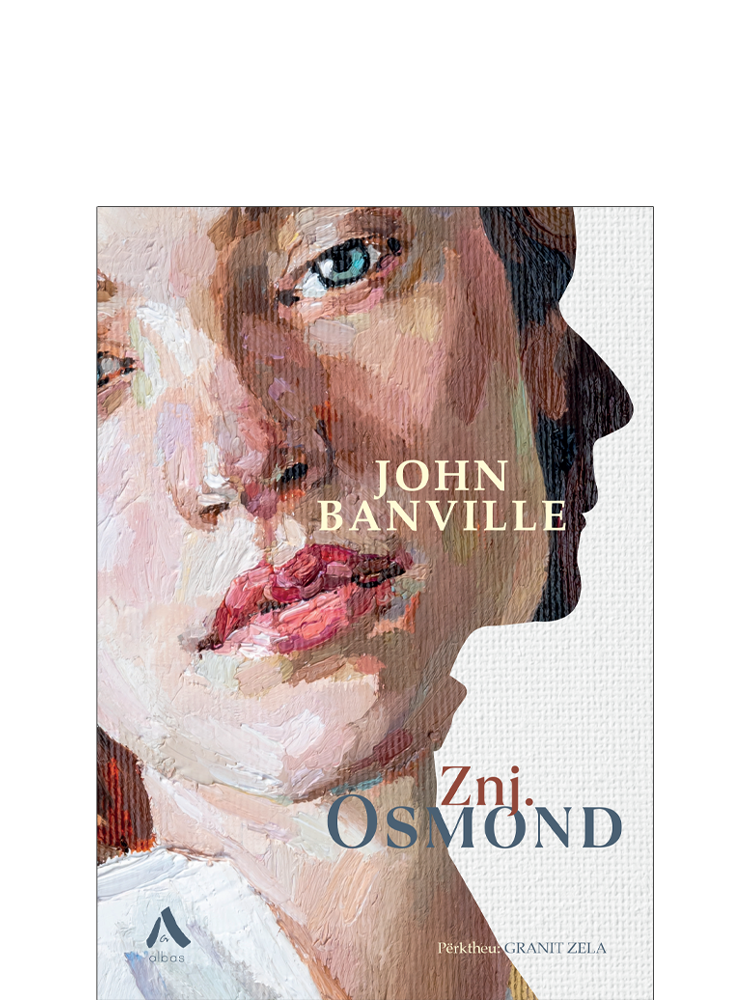 Mrs. Osmond