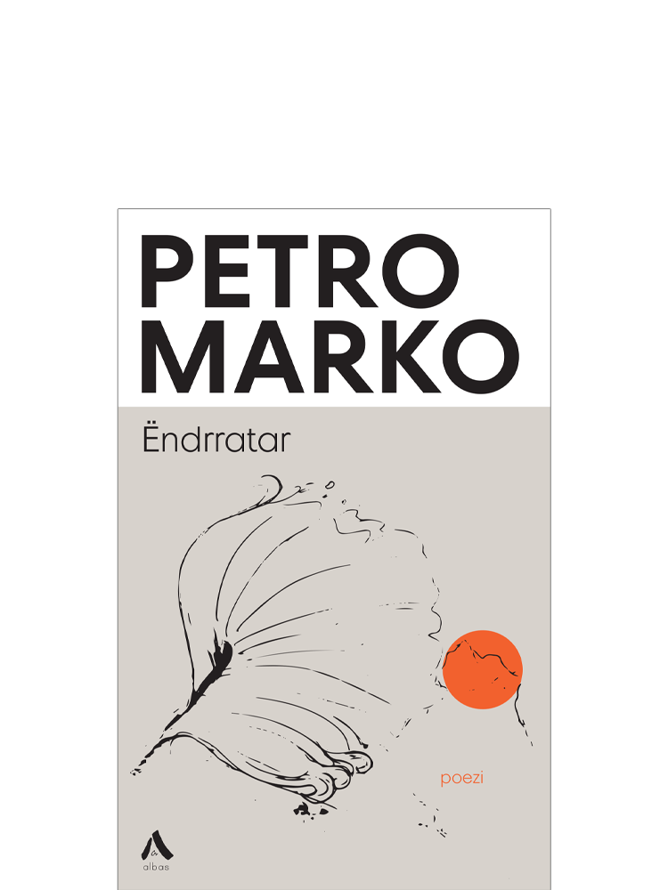 Ëndrratar