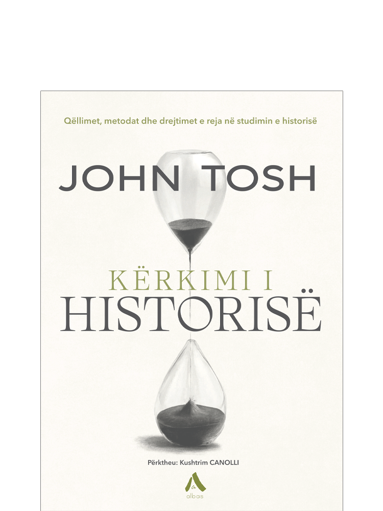 The Pursuit of History